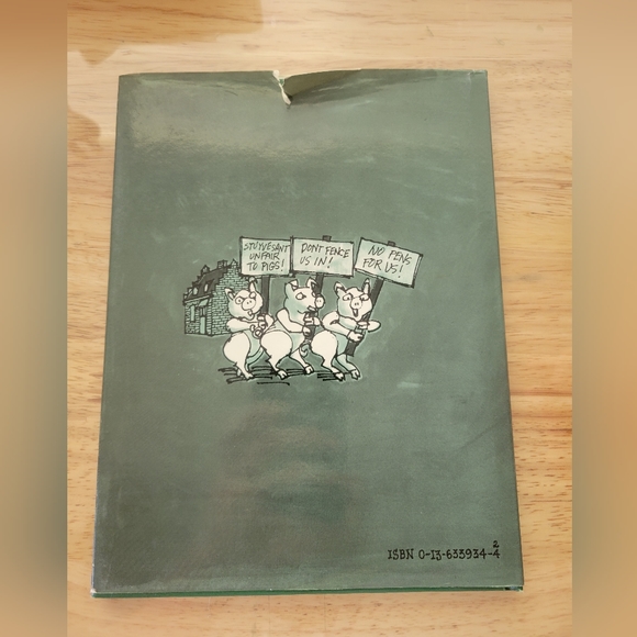 OLD SILVER LEG TAKES OVER! A STORY OF PETER STUYVESANT By Robert Quackenbush - Picture 2 of 12